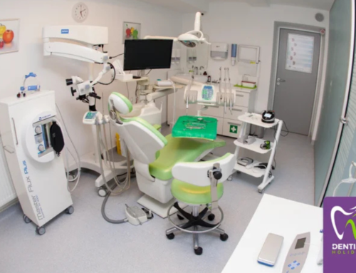 Cat rezista un implant dentar si cum il poti mentine sanatos pe termen lung?