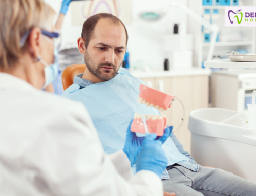 Mituri despre implanturile dentare – ce este adevarat si ce nu