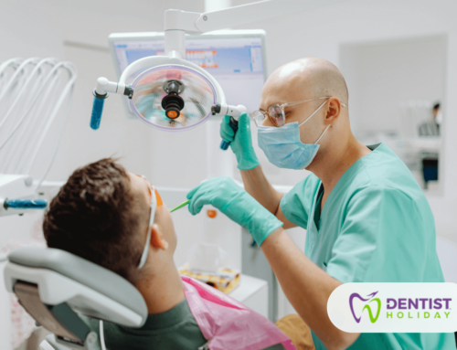 Ce implica un tratament complet cu sinus lift si implant dentar?